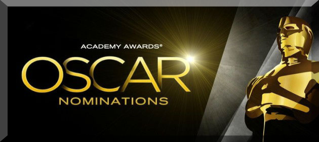 ACADEMY TO ANNOUNCE OSCAR NOMINATIONS LIVE