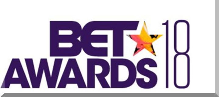 BET AWARDS 2018 OFFICIAL NOMINEES LA