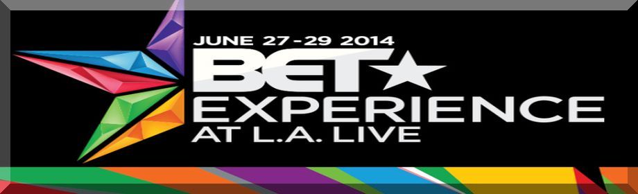 BET EXPERIENCE 2014 YOUTH PROGRAM