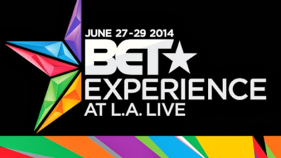 BET Experience 2014 Tickets 