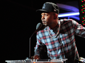 BET Hip Hop Awards 2013 - KENDRICK LAMAR REIGNS AS THE NIGHT’S BIGGEST WINNER WITH FIVE