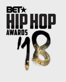 BET HIP HOP AWARDS 2018 TICKETS AIR DATE OCT 16th