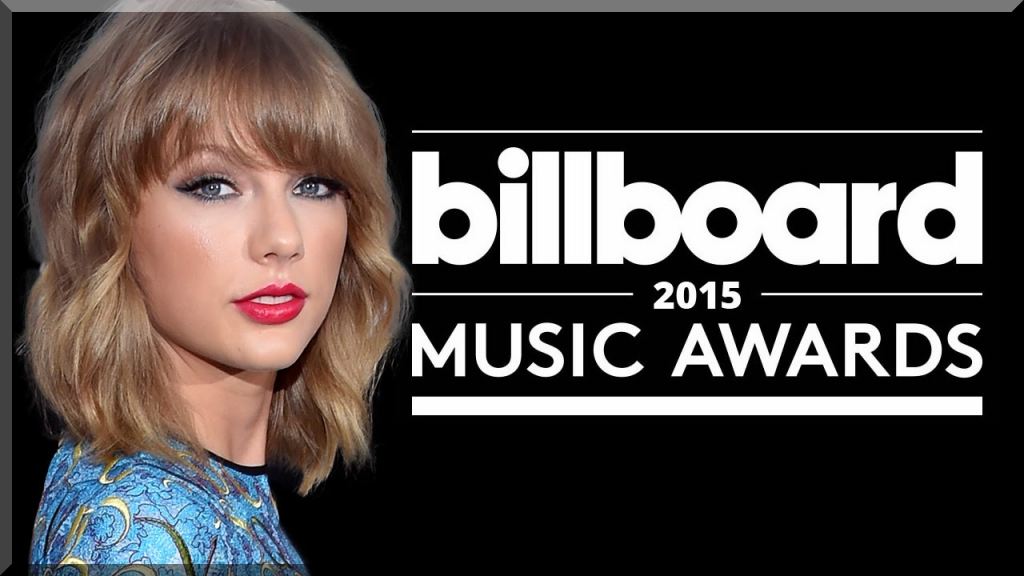 Billboard Music Awards 2015