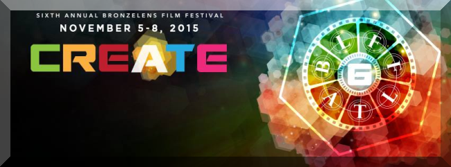 BronzeLens Film Festival 2015
