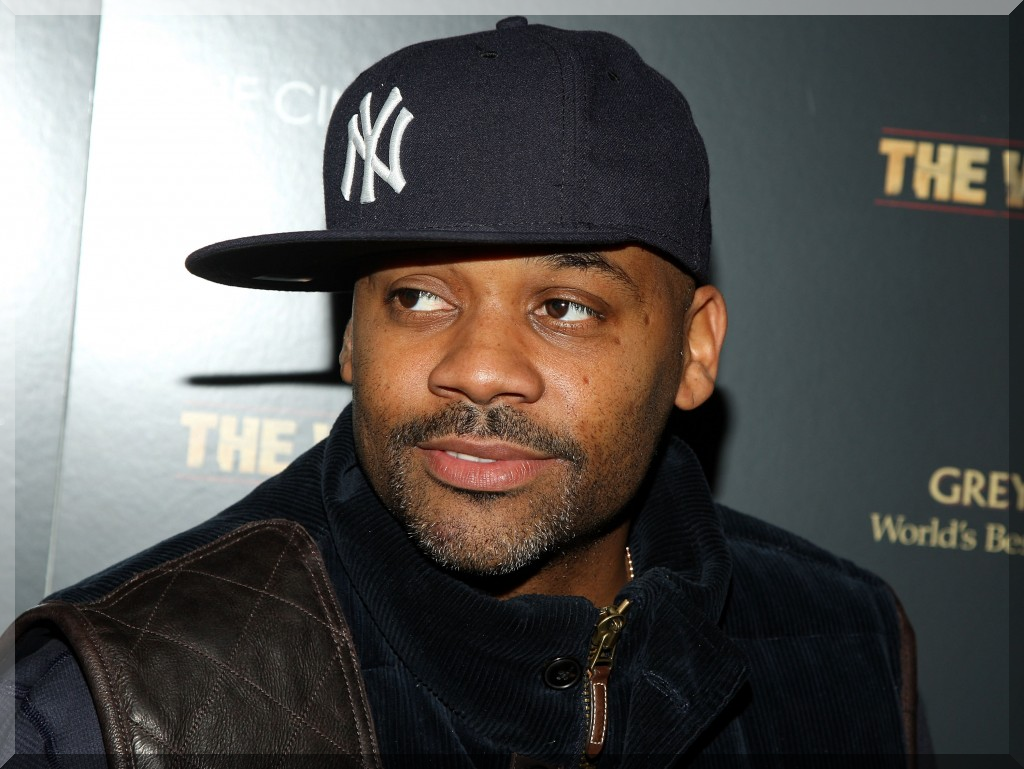 Dame Dash Independence is KEY Who needs a Record Label