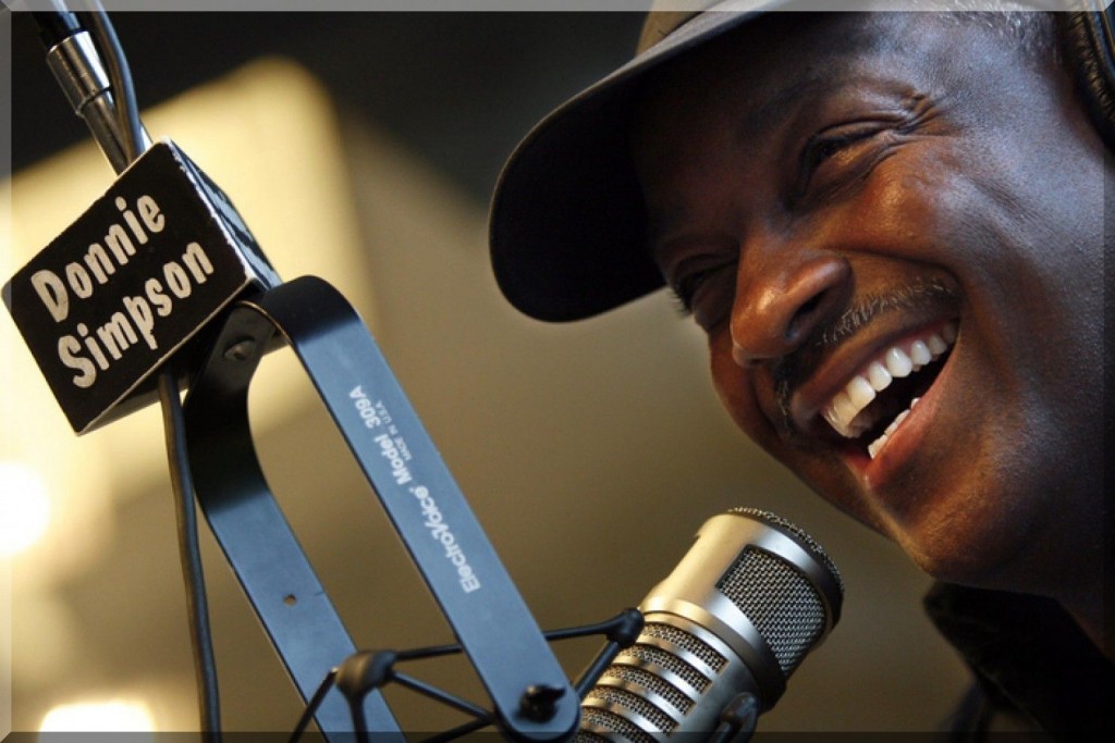 Donnie Simpson Returns To DC Radio After 5 Year Absence