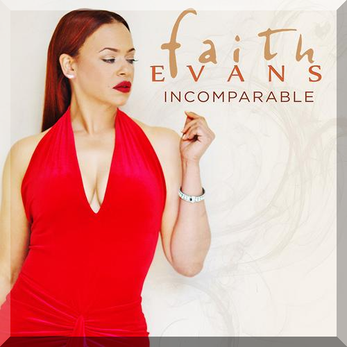 Faith Evans Album available Nov 24th 2014