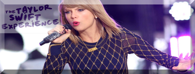 GRAMMY MUSEUM PRESENTS THE TAYLOR SWIFT EXPERIENCE