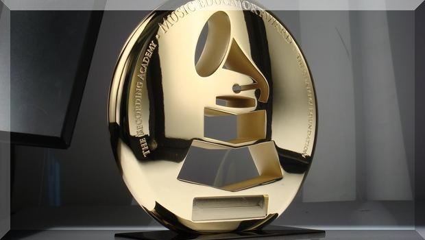 Grammy Awards 2015 Special Merit Awards