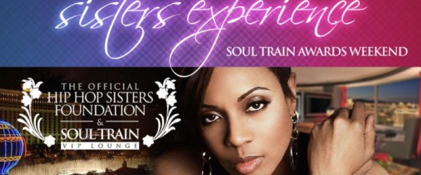 MC LYTE’S HIP HOP SISTERS FOUNDATION