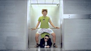 PSYs Gangnam Style Video Hits 2 Billion YouTube Views