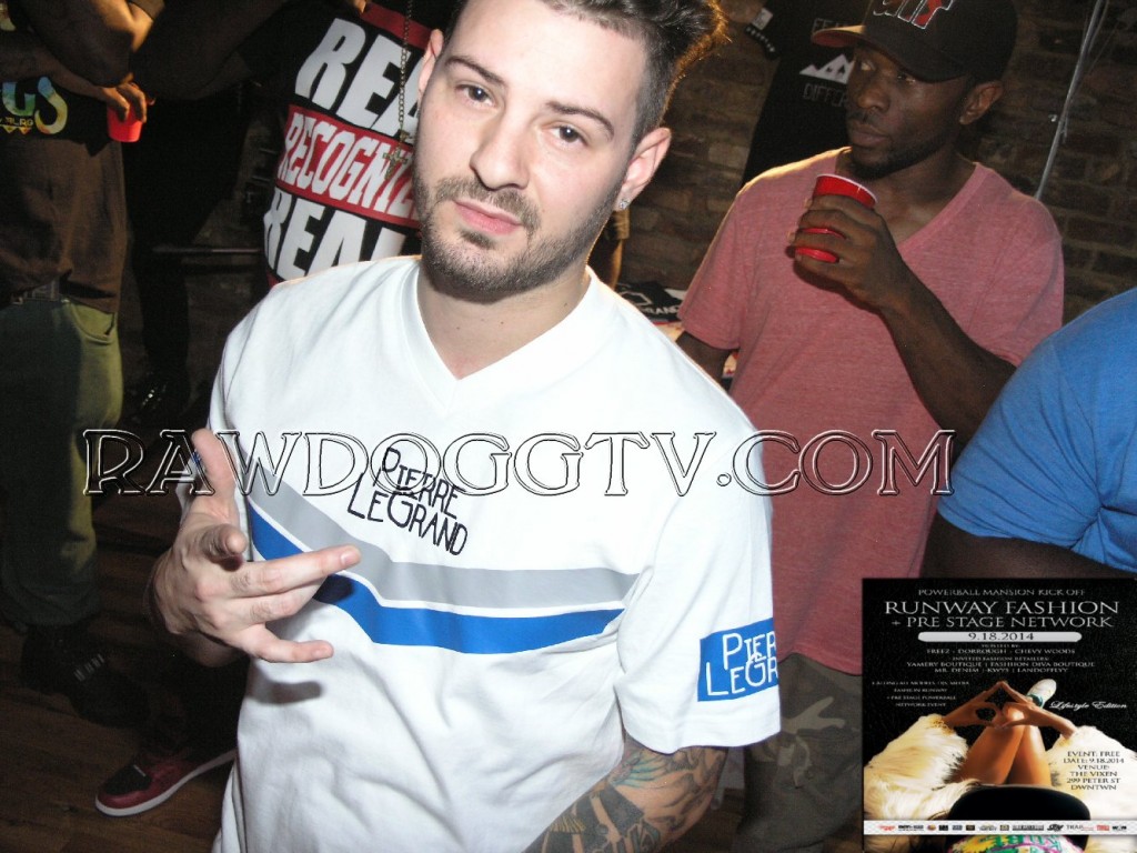 Power Ball Mansion Party BET HIP HOP AWARDS 2014 (18)