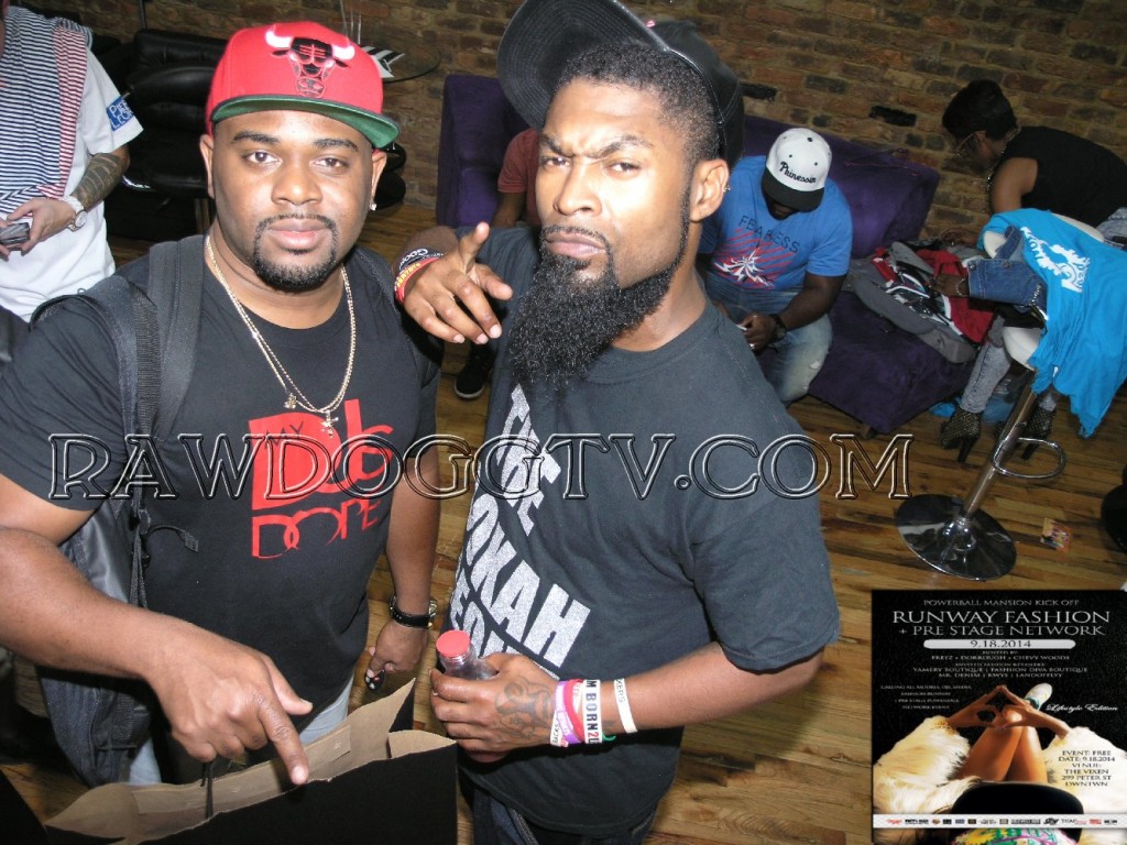 Power Ball Mansion Party BET HIP HOP AWARDS 2014 (22)