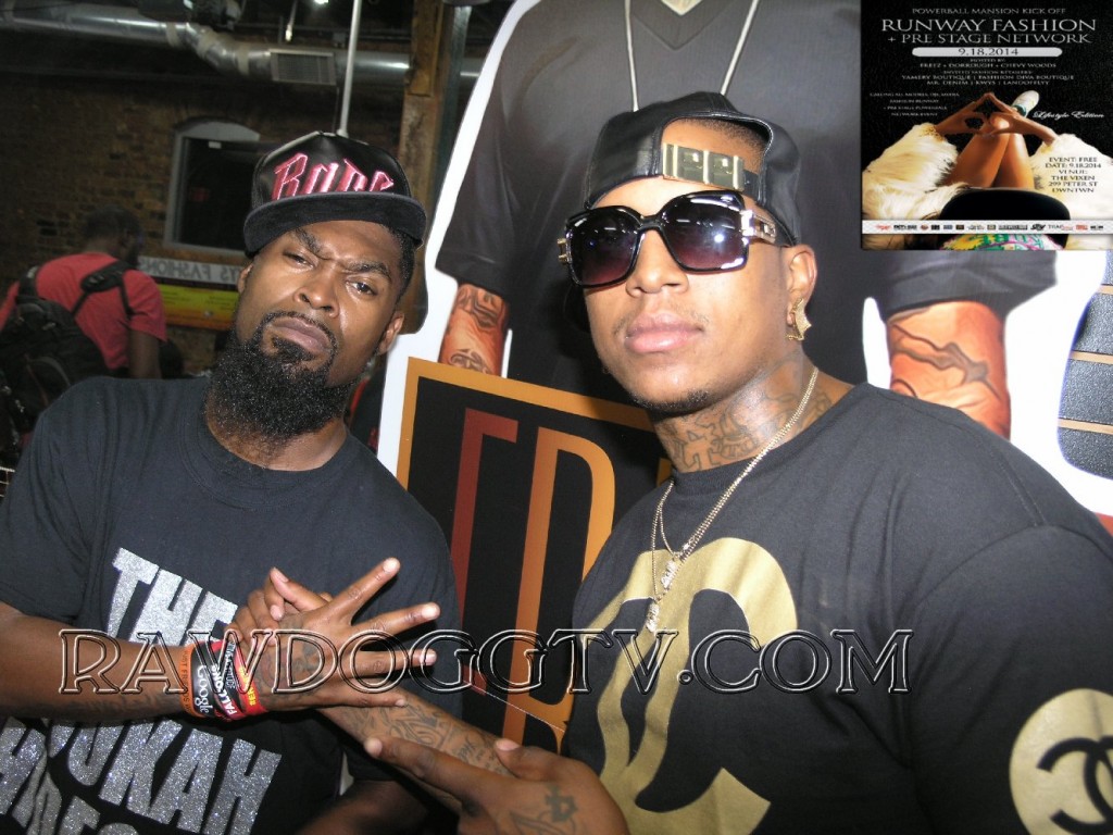 Power Ball Mansion Party BET HIP HOP AWARDS 2014 (24)