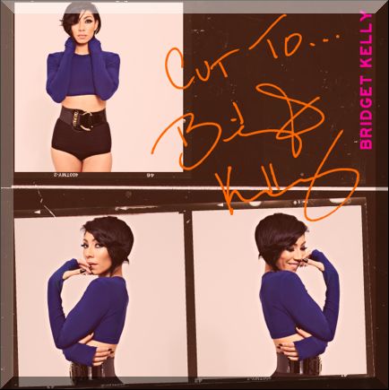 ROC NATION BRIDGET KELLY HOLIDAY EP