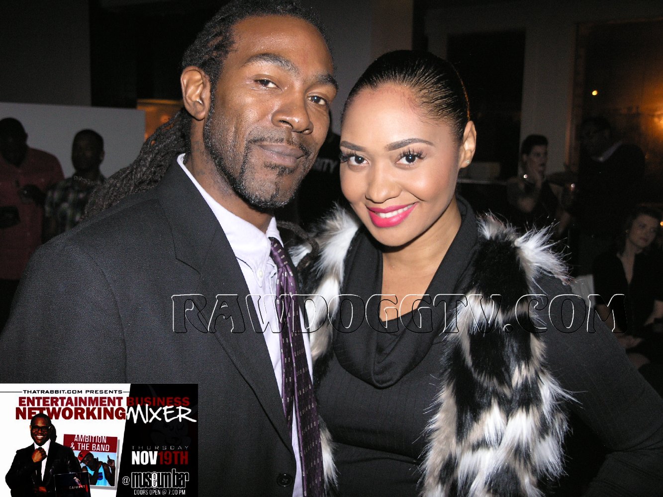 ThatRabbit Magazine Networking Mixer 2015 Museum Bar Atlanta Ray Hamilton (11)