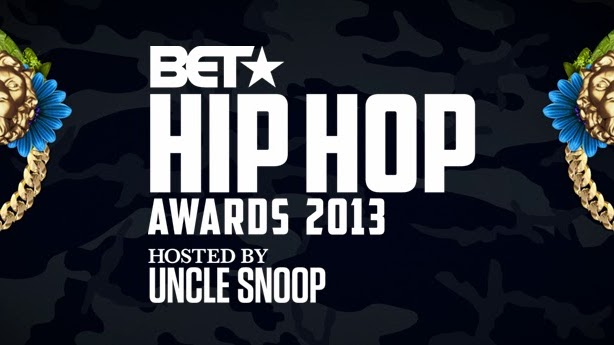 BET HIP HOP AWARDS 2013 OCT 15TH