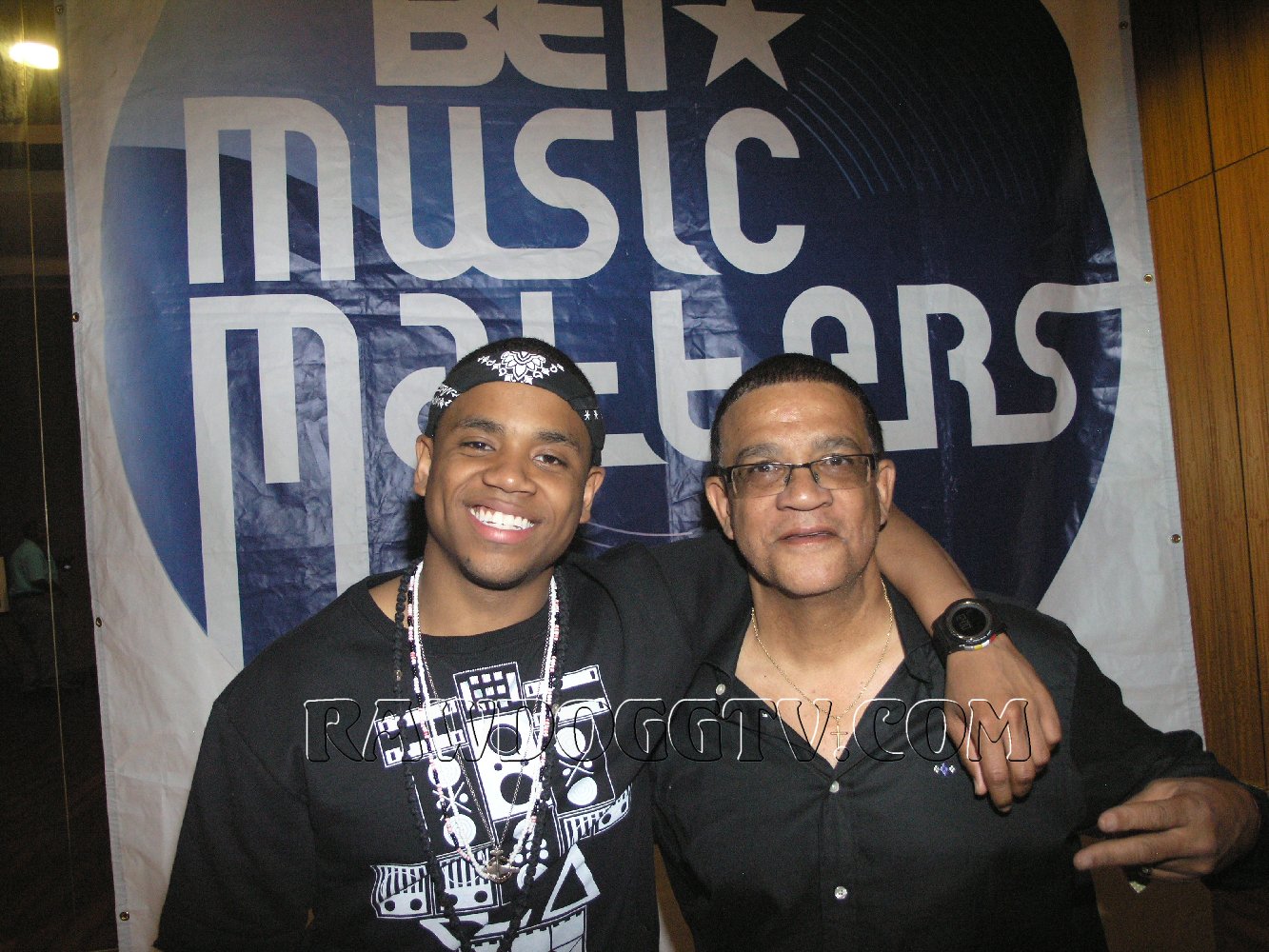 BET MUSIC MATTERS PHOTOS