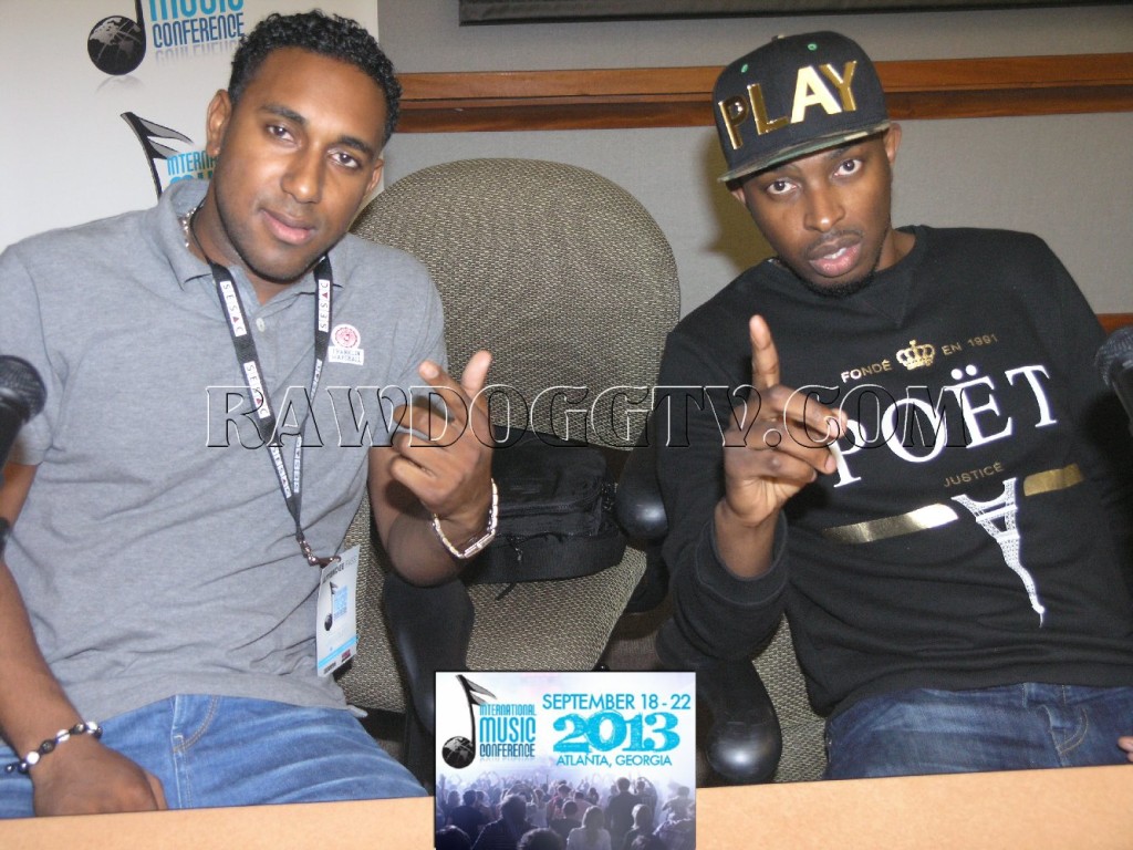 International Music Conference 2013 Photos Atlanta UK