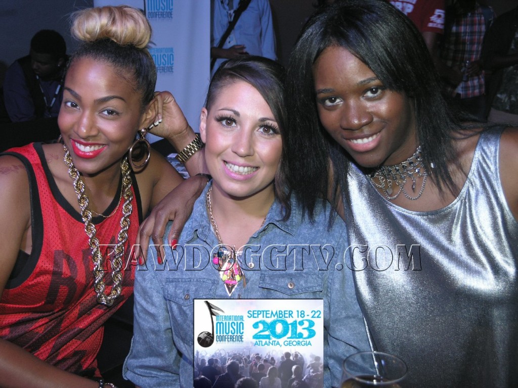 International Music Conference photos